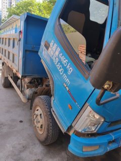 FAW Jiefang Classic 3 Series 130 hp 4X2 3.73 m - ფოტო 1