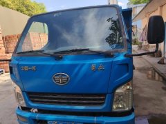 FAW Jiefang Classic 3 Series 130 hp 4X2 3.73 m - ფოტო 3