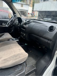 Dongfeng 115 hp 4X2 - ფოტო 6