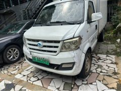 Dongfeng 115 hp 4X2 - ფოტო 7