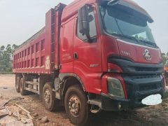Dongfeng Liuzhou Chenglong H7 520 hp 8X4 8.2 m - photo 1