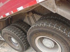 Dongfeng Liuzhou Chenglong H7 520 hp 8X4 8.2 m - photo 3
