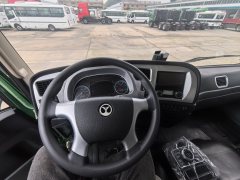 Dongfeng Huashen DV5 6X4 - ფოტო 6
