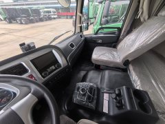 Dongfeng Huashen DV5 6X4 - ფოტო 7