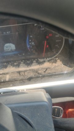 JAC M6 160 hp 4X2 3.85 m - ფოტო 7