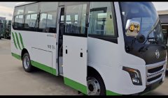 Dongfeng 140 hp - ფოტო 1