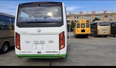 Dongfeng 140 hp - ფოტო 3