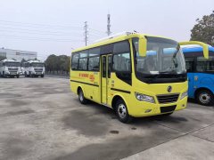Dongfeng 140 hp - ფოტო 1