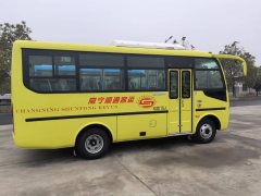 Dongfeng 140 hp - ფოტო 3