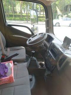 Foton Aumark S1 131 hp 4X2 - ფოტო 6