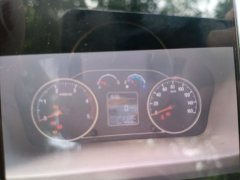 Foton Aumark S1 131 hp 4X2 - ფოტო 8