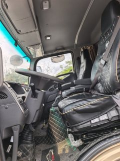 Foton Ollin Hornet 220 hp 4X2 6.8 m - ფოტო 4
