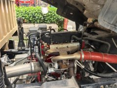 Foton Ollin Hornet 220 hp 4X2 6.8 m - ფოტო 5
