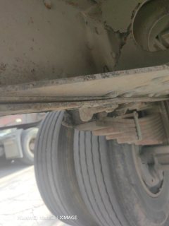Foton Auman ETX 245 hp 6X2 7.8 m - ფოტო 4