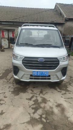 Karry X6 122 hp 4X2 3.4 m - photo 1