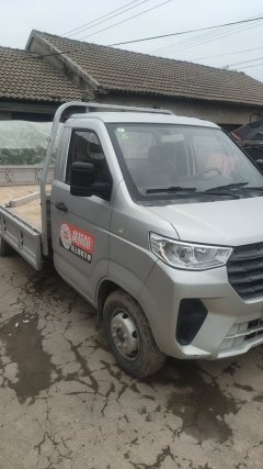Karry X6 122 hp 4X2 3.4 m - photo 3