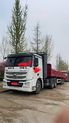 XCMG E700 6X4 - ფოტო 3