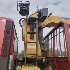 XCMG 240 hp 8X2 8.4 m - photo 5