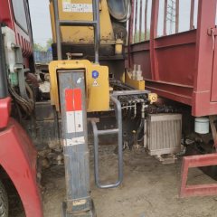 XCMG 240 hp 8X2 8.4 m - photo 6