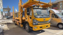 Dongfeng Duolika Dollicar D6 165 hp - photo 3