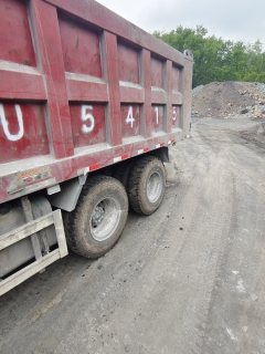 Shacman X6 270 hp 8X4 6 m - ფოტო 5