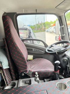 FAW Jiefang Tiggo V 160 hp 4X2 4.21 m - ფოტო 5