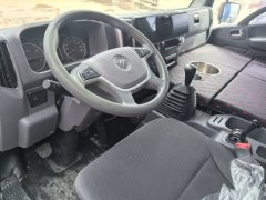 Foton Ollin CTS 156 hp 4X2 4.17 m - ფოტო 2