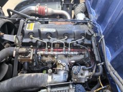 Foton Ollin CTS 156 hp 4X2 4.17 m - ფოტო 4