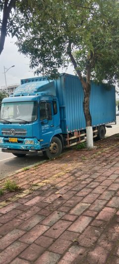 Dongfeng Tianjin 180 hp 4X2 - ფოტო 3