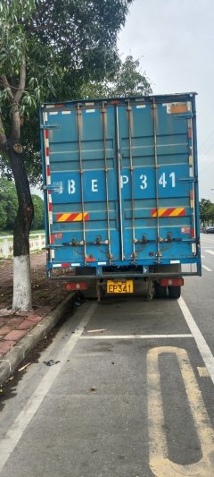 Dongfeng Tianjin 180 hp 4X2 - ფოტო 4