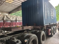 8.5 m x2.55 m 3 semi-trailer - photo 6