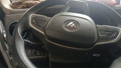 Foton Aumark S1 158 hp 4X2 4.17 m - photo 3