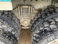 SAIC Hongyan Genlyon 430 hp 8X4 7.6 m - ფოტო 3