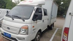 Kama X1 120 hp 4X2 3 m - ფოტო 1