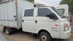 Kama X1 120 hp 4X2 3 m - ფოტო 2