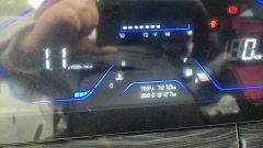 Kama X1 120 hp 4X2 3 m - ფოტო 6