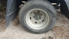 Kama X1 120 hp 4X2 3 m - ფოტო 8