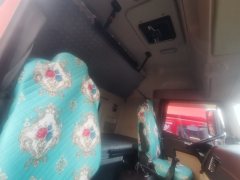 FAW Jiefang JH6 320 hp 6X2 9.5 m - ფოტო 6