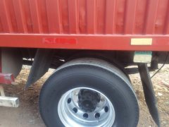 FAW Jiefang JH6 320 hp 6X2 9.5 m - ფოტო 7
