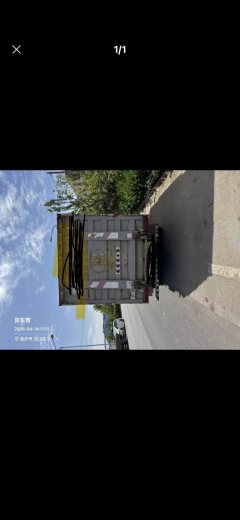 FAW Jiefang Tiggo V 130 hp 4X2 4.21 m - ფოტო 3