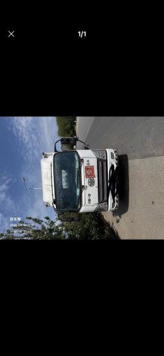FAW Jiefang Tiggo V 130 hp 4X2 4.21 m - ფოტო 4