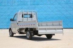 Foton EV 1.52 m - фото 1