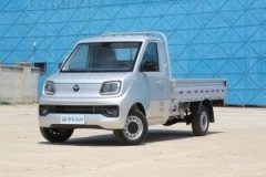 Foton EV 1.52 m - фото 2