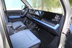 Foton EV 1.52 m - фото 3