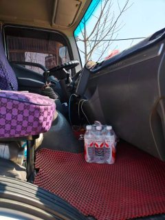 Foton Aumark 5 180 hp 4X2 6.2 m - ფოტო 4