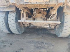 Foton Auman ETX 350 hp 8X4 5.6 m - photo 9