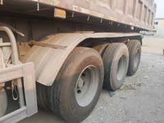 Dongfeng Liuzhou Chenglong H5 430 hp 6X4 - ფოტო 5