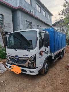 Foton Ollin HL 4.17 m - ფოტო 1