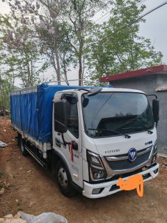 Foton Ollin HL 4.17 m - ფოტო 2