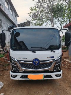 Foton Ollin HL 4.17 m - ფოტო 3